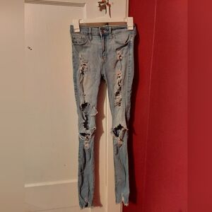 Hollister jeans